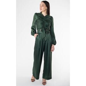 ❤️Zimmermann Silk Pant Set❤️